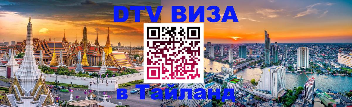 Сколько стоит DTV виза — актуальные цены, оформление даже без документов - 19.11.2025 